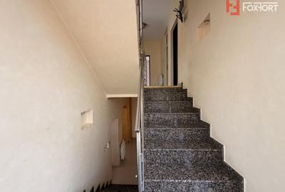 Zona Centrala, Casa individuala 510 mp, pretabila activitati diverse - 16