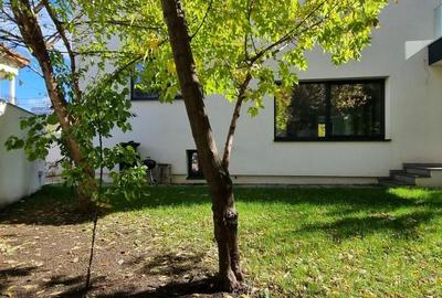 Casă spectaculoasă – 314 mp utili, cramă, terase, 7 camere, teren 432 mp - 32