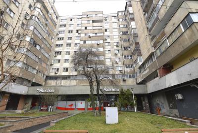VANZARE APARTAMENT 4 CAMERE RAHOVA – MARGEANULUI-Comision 0% - 35
