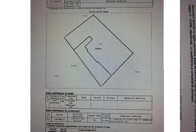 Casa 3 camere, curte individuala, zona Stefan cel Mare - 3