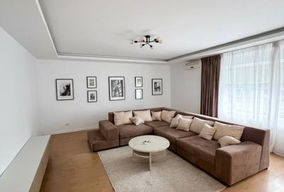 Apartament 3 camere | Închiriere | Parcare inclusă | Pipera – Rond OMV - 1