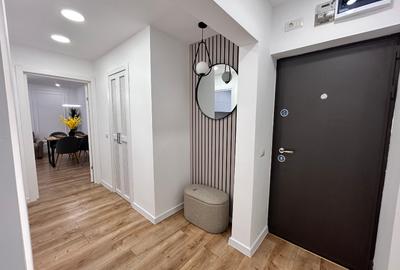 PROPRIETAR-Apartament 2 camere decomandat-renovat integral-Drumul Taberei -Parc - 9