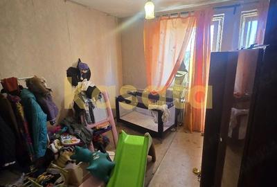 OPORTUNITATE | APARTAMENT 3 CAMERE | TEI | DECOMANDAT | BLOC 1986 - 3