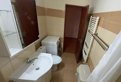 Apartament 2 camere, decomandat, 55 mp, Tractoru, mobilat, direct proprietar - 10