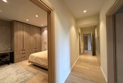 APARTAMENT PREMIUM CU 4 CAMERE IN HERASTRAU - PARK VIEW - 7