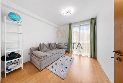 Casa eficienta energetic, cu garaj si 3 locuri de parcare | Faget - 7