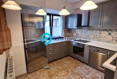 4 Camere / 5 Minute Padurea Baneasa / Mobilat Utilat / Loc Parcare - 7