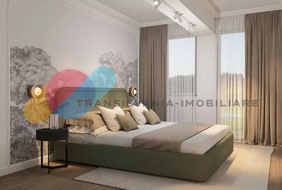 Apartament 2 camere, 42.5mp, parcare inclusa-Apahida - 3