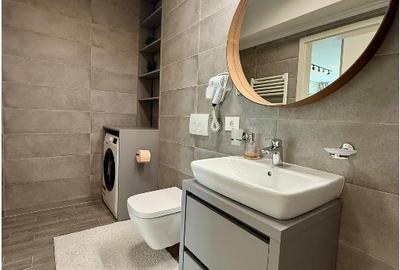 Studio de lux cu parcare si utilitati incluse - 13