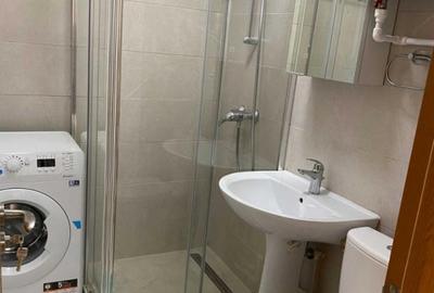 2 camere decomandat | 3 min metrou Râul Doamnei | Prima închiriere - 3