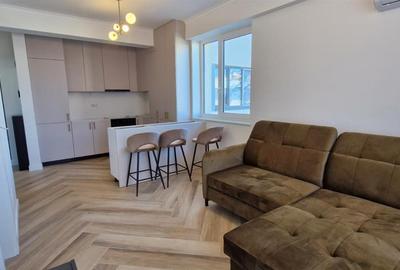 RECO Apartament Nou 2 camere in Oradea zona Iosia etaj 1 - 1