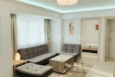 Apartament cu 3 camere | 10mp terasa - 1