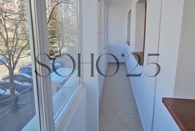 Apartament 3 camere | 78 mp | Etaj 1 | Tei | Locație excelentă - 9