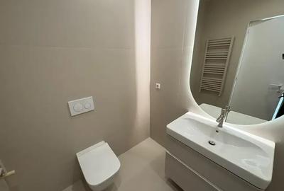 Apartament 3 Camere Lux | Complex Aviatiei Tower - Aviatiei - Pipera - 8