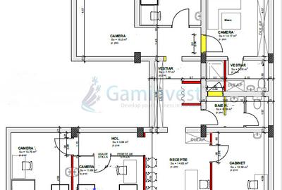Spatiu comercial de inchiriat, Rogerius, Oradea, Bihor - 1