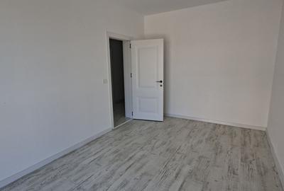 Apartament cu 3 camere si un loc de parcare - 11