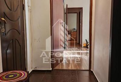 Apartament cu 2 camere, de vanzare,zona Kiriac, Timisoara - 5