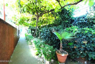 Palazu Mare - Strada Gheorghe Baritiu 16, casa cu teren de 680 mp! - 1