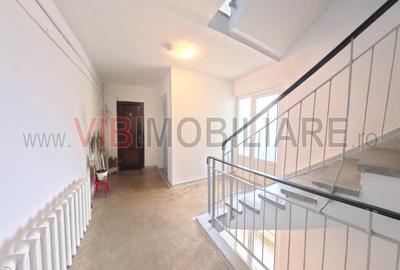Unirii - Metrou Timpuri Noi - 2 camere -mobilat/utilat - SUT 64MP - 11