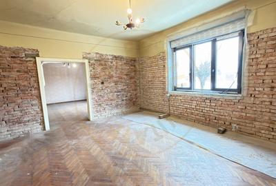 Proprietate cu 2 case | Teren 546 mp | Str. Albinelor Nr.18 - Carei - 6