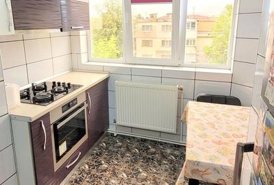 Apartament cu 2 camere decomandat în Siderurgiștilor