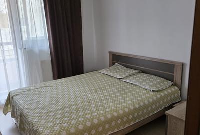 2 camere mobilat/utilat, Piața Iancului, bloc 2012 - 3