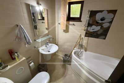 Apartament 4 camere  + Garaj | Damaroaia - 11