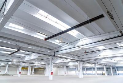 Spațiu industrial, de 2,500 mp, în Industrial Est