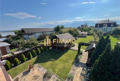 Casa Individuala | 800 mp teren | Burdujeni | ID:1382 - 18