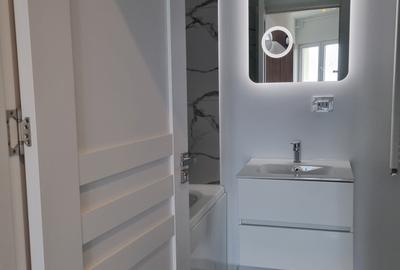 Ultimele Apartamente cu 3 camere,2 bai,mutare imediata,vedere catre Lacul Morii - 10