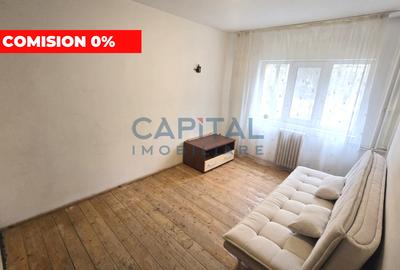 Garsoniera in cartierul Gheorgheni - 1