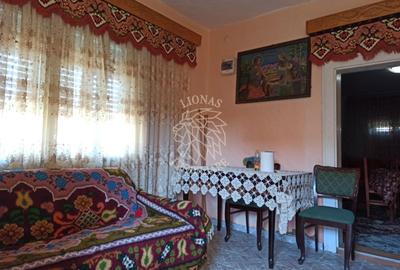 Casa 4 camere-teren 2410 mp-grajd-sura-fanar-magazie-Prundu Bargaului - 5