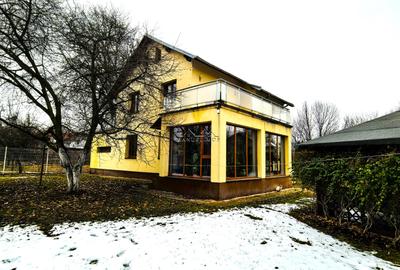 Vila Breaza 380Mp,Teren 1320Mp,aproape de Liceul Militar - 16