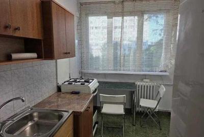Apartament 2 camere, semidecomandat, 60 mp, ac, balcon, Baba Novac - 3
