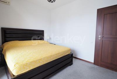 Apartament spatios cu 3 camere in complex rezidential | zona Aviatie - 9