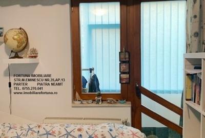 Apartament 3 camere decomandate, zona Hotel Ceahlau - 8