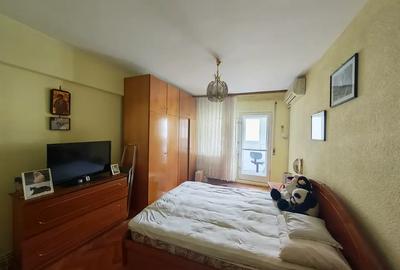 Apartament 3 Camere Unirii Tribunal I Centrala Proprie I 2 Balcoane - 13