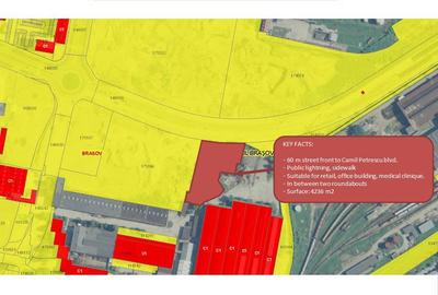 TEREN CU VAD COMERCIAL - 12