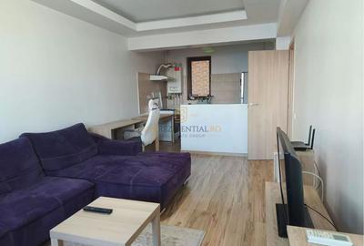Apartament cu 2 camere decomandat, mobilat în Berceni