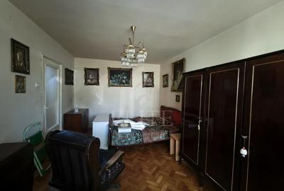 Apartament 2 camere în zona STRAZII MESES - 6
