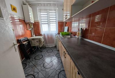 Apartament decomandat etaj intermediar Orizont - Mega Image - 8