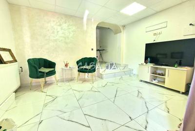 De Vanzare spatiu comercial, Bld Nicolae Titulescu - 1