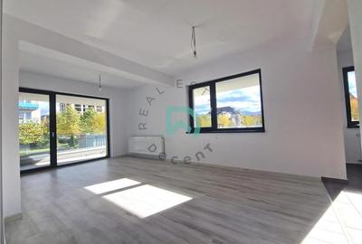 Apartament 3 camere, parcare subteranaCoresi, Tractorul - 5