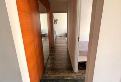 Bulevardul Constantin -Aleea Izvorul Oltului-apartament 2 camere - 6