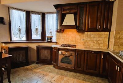 Apartament 2 camere  1Mai-Turda, bloc 2015, etaj 2 din 4 - 9