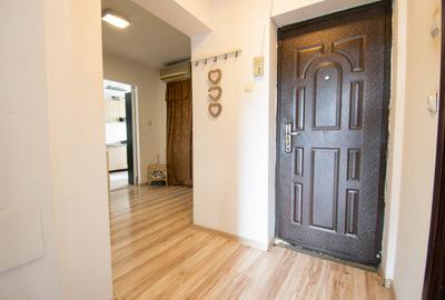 Apartament spațios 2 camere,67 mp,decomandat,bloc 2001–Calea Călărași-0%comision - 11