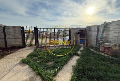 Casa P+2 Bragadiru | Curte Individuala | 3 Locuri de Parcare - 3