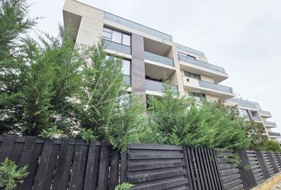 Oaza de liniste in apartament de lux, in padurea Baneasa - 59