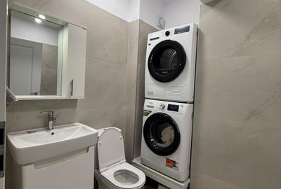 Duplex 3 camere | De Inchiriat | Parcul Carol | Parcare | Central Address - 10