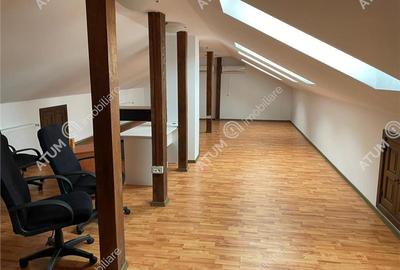Spatiu de birouri in zona centrala din Sibiu - 12